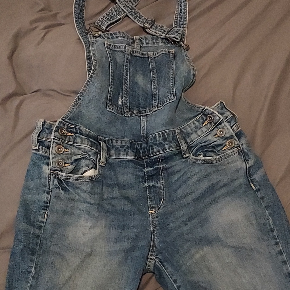 Overalls